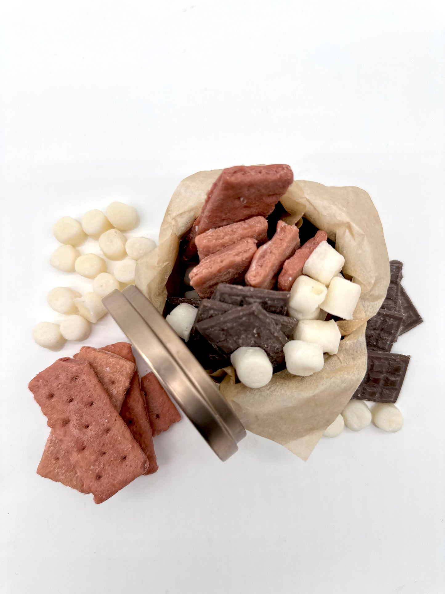 S’mores Wax Melts