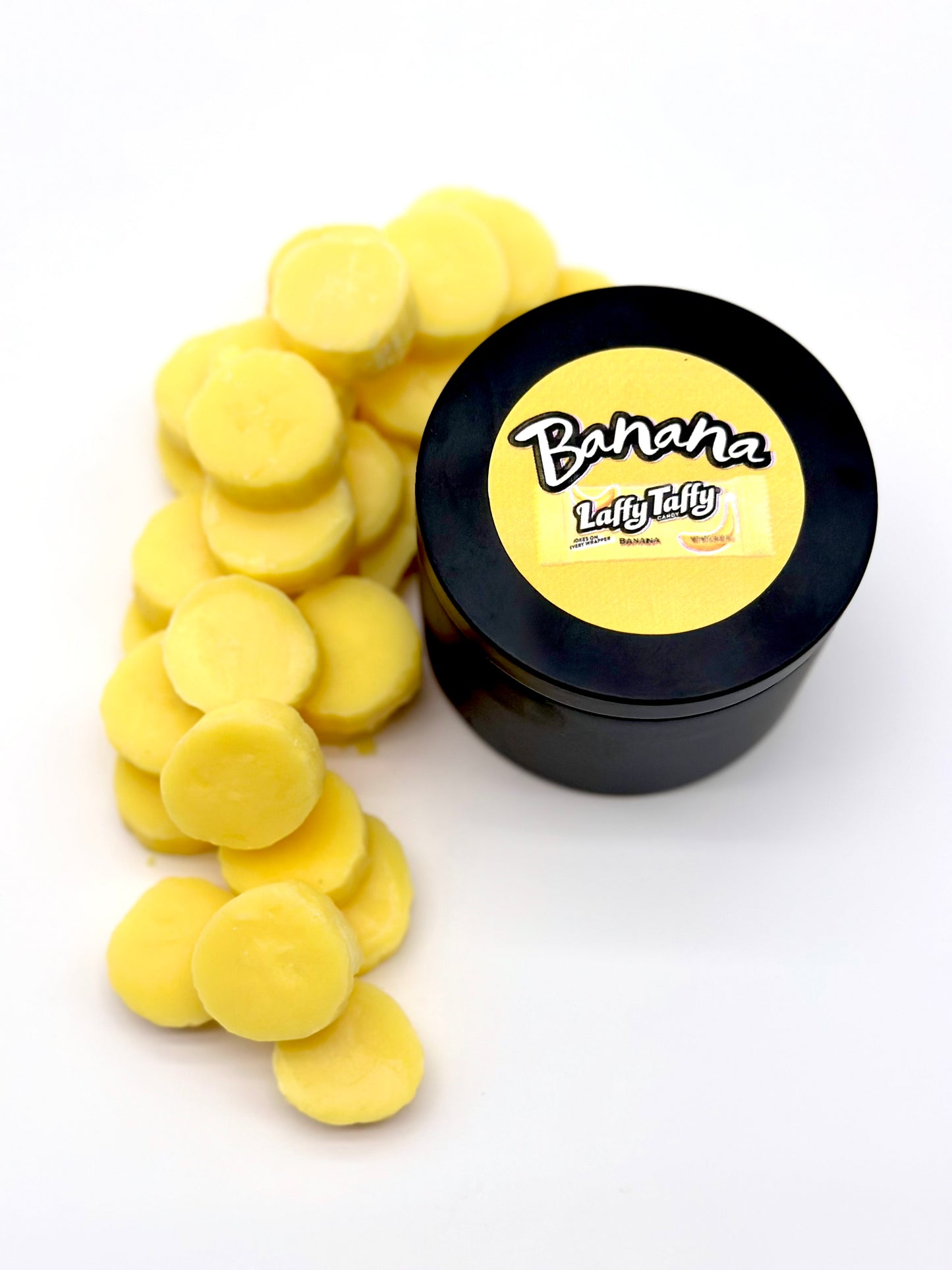 Banana Laffy Taffy Wax Melts