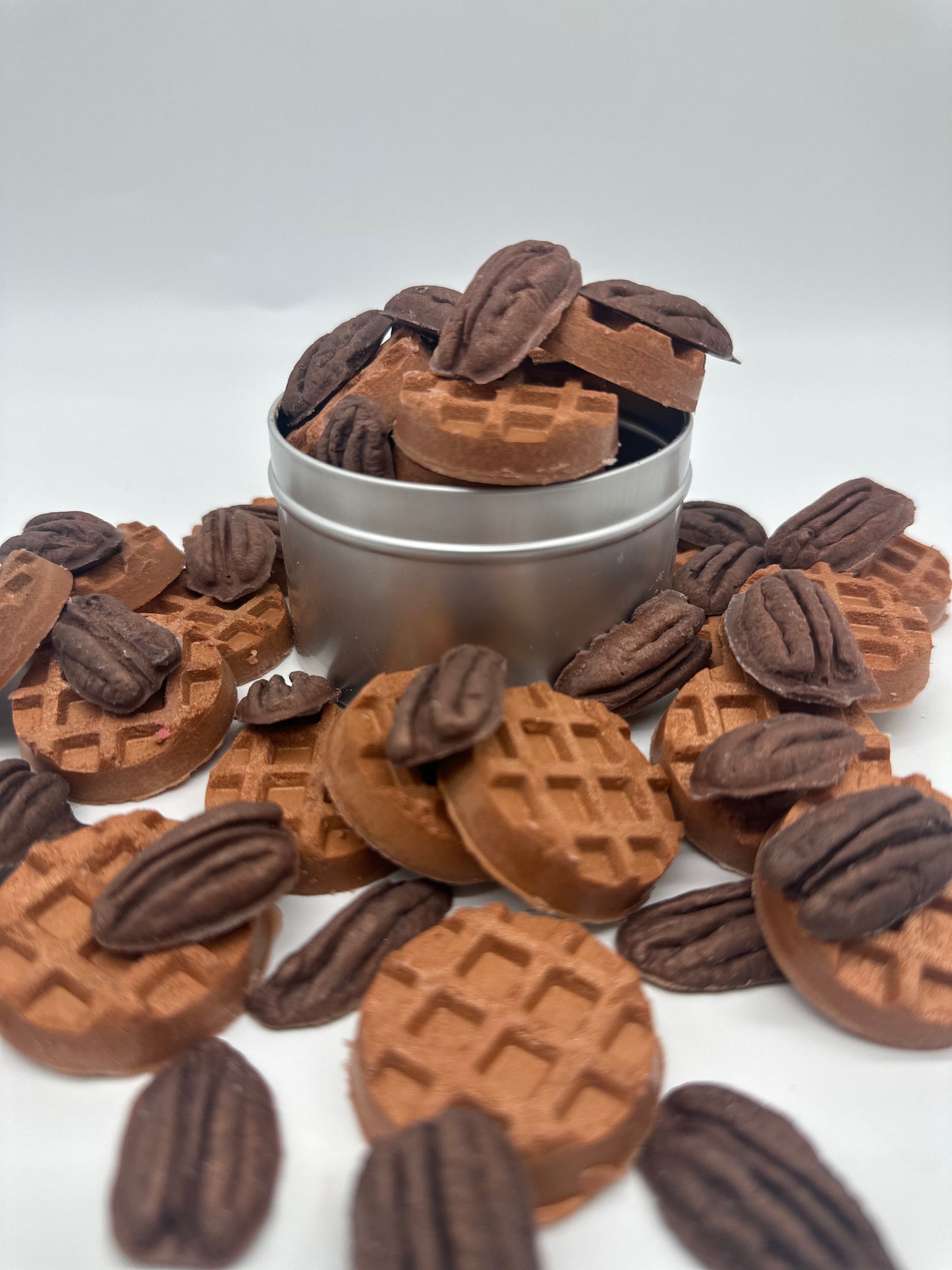 Pumpkin Pecan Waffles Soy Wax Melts