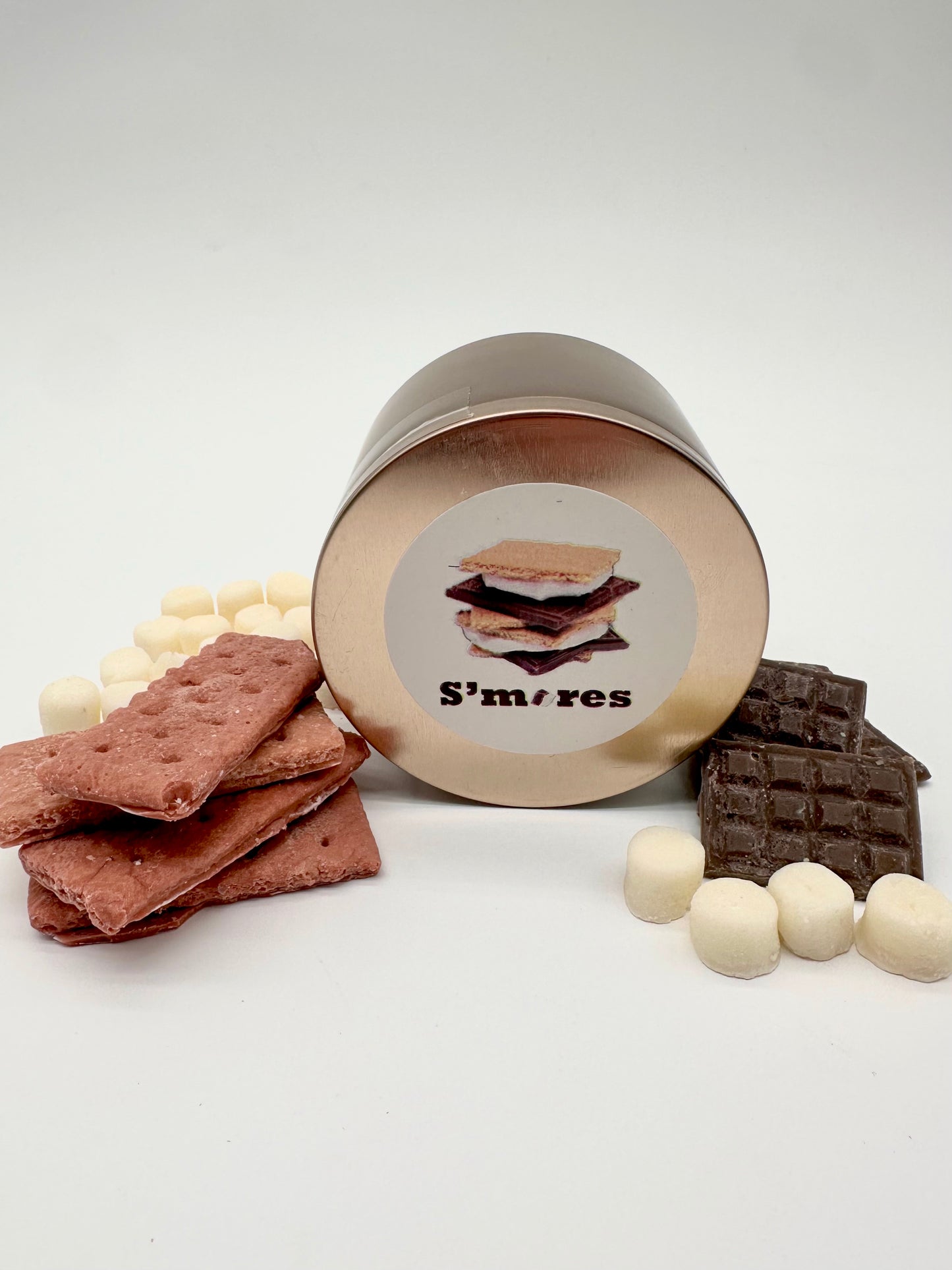 S’mores Wax Melts