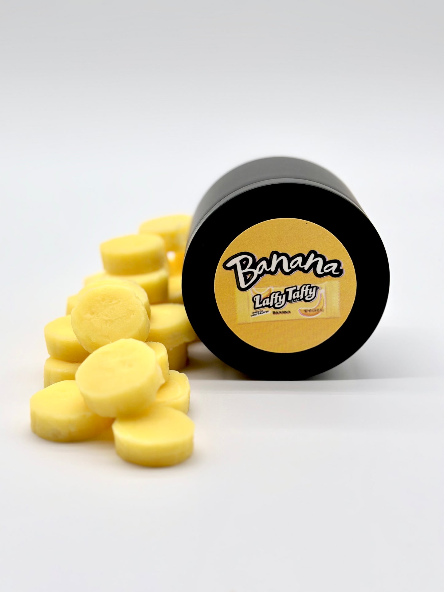 Banana Laffy Taffy Wax Melts