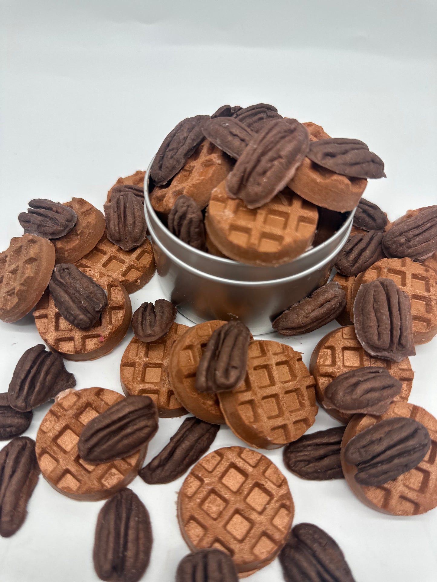 Pumpkin Pecan Waffles Soy Wax Melts