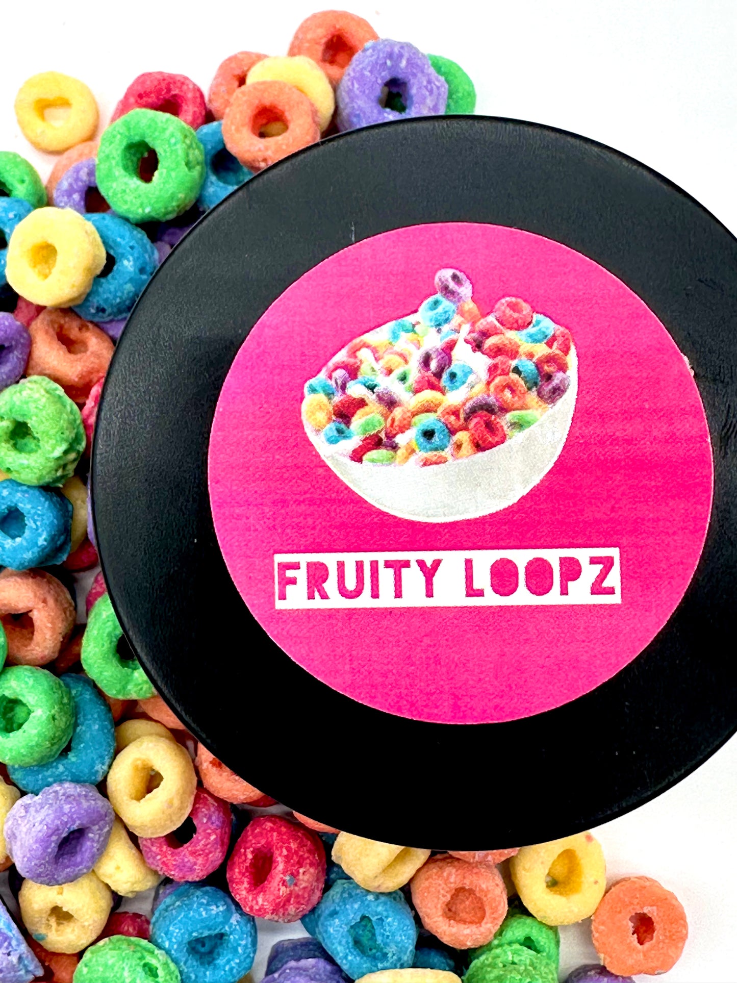 Fruity Loopz Wax Melts