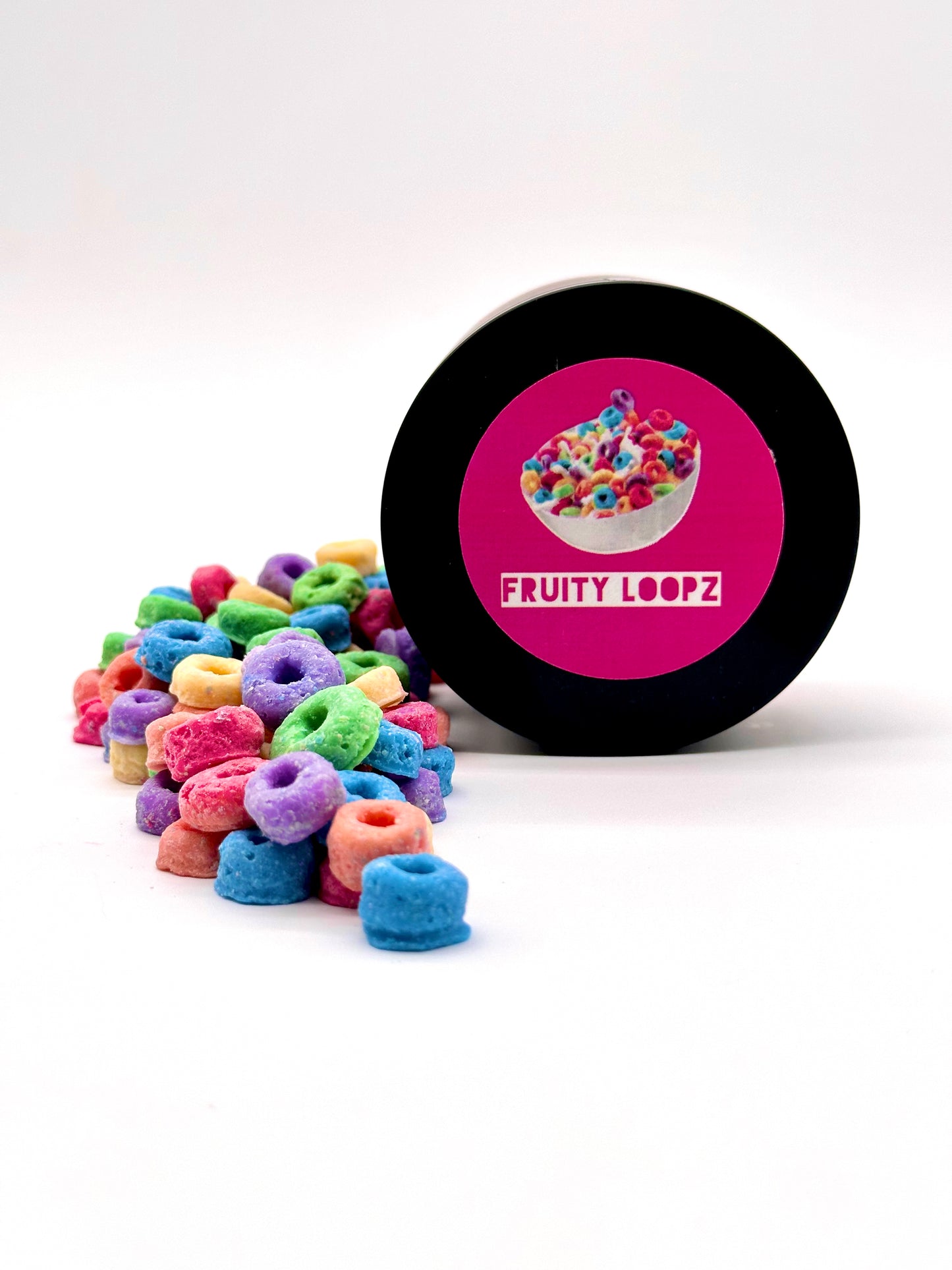 Fruity Loopz Wax Melts