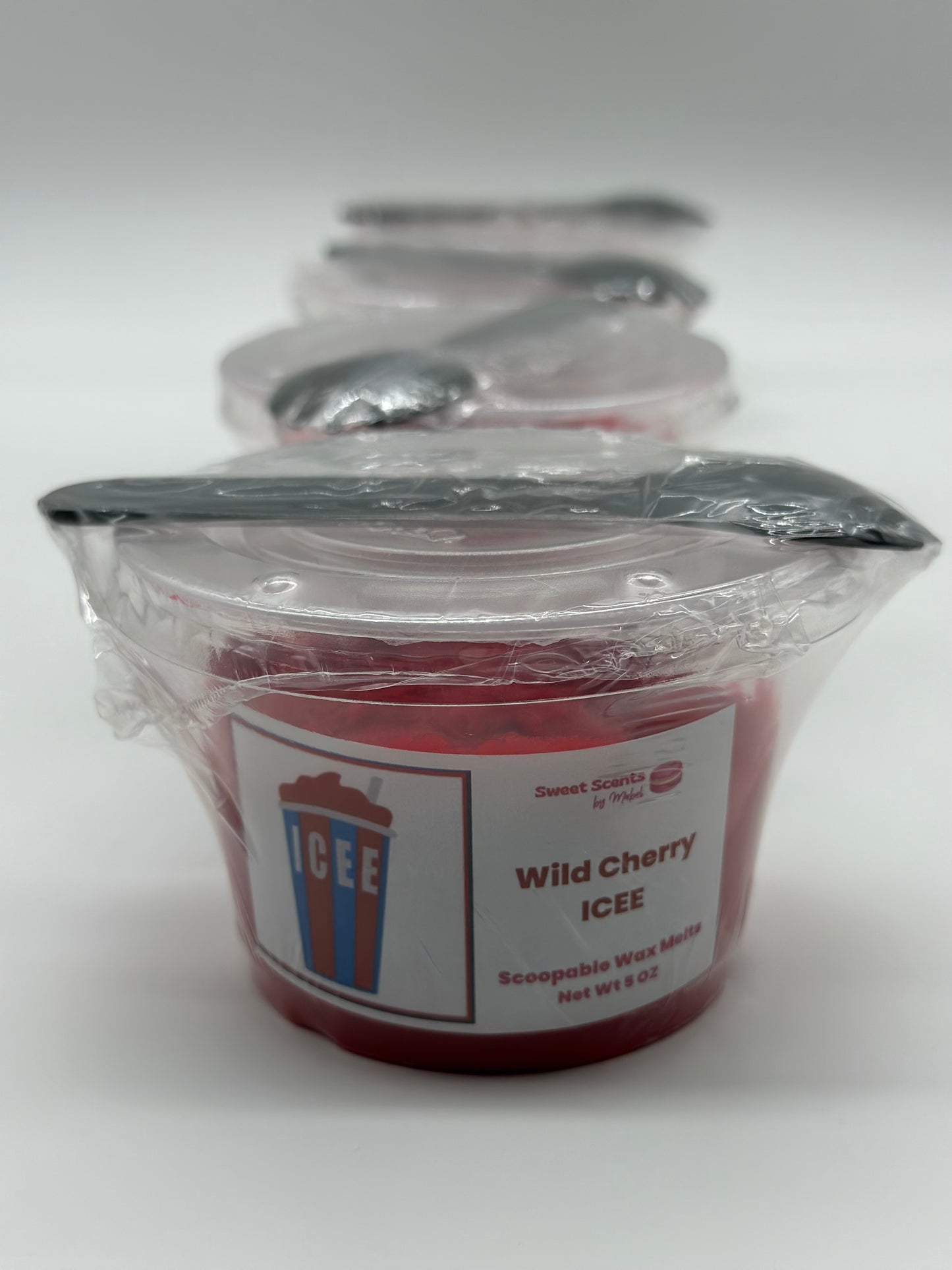 Wild Cherry Slushie Scoopable Wax Melts