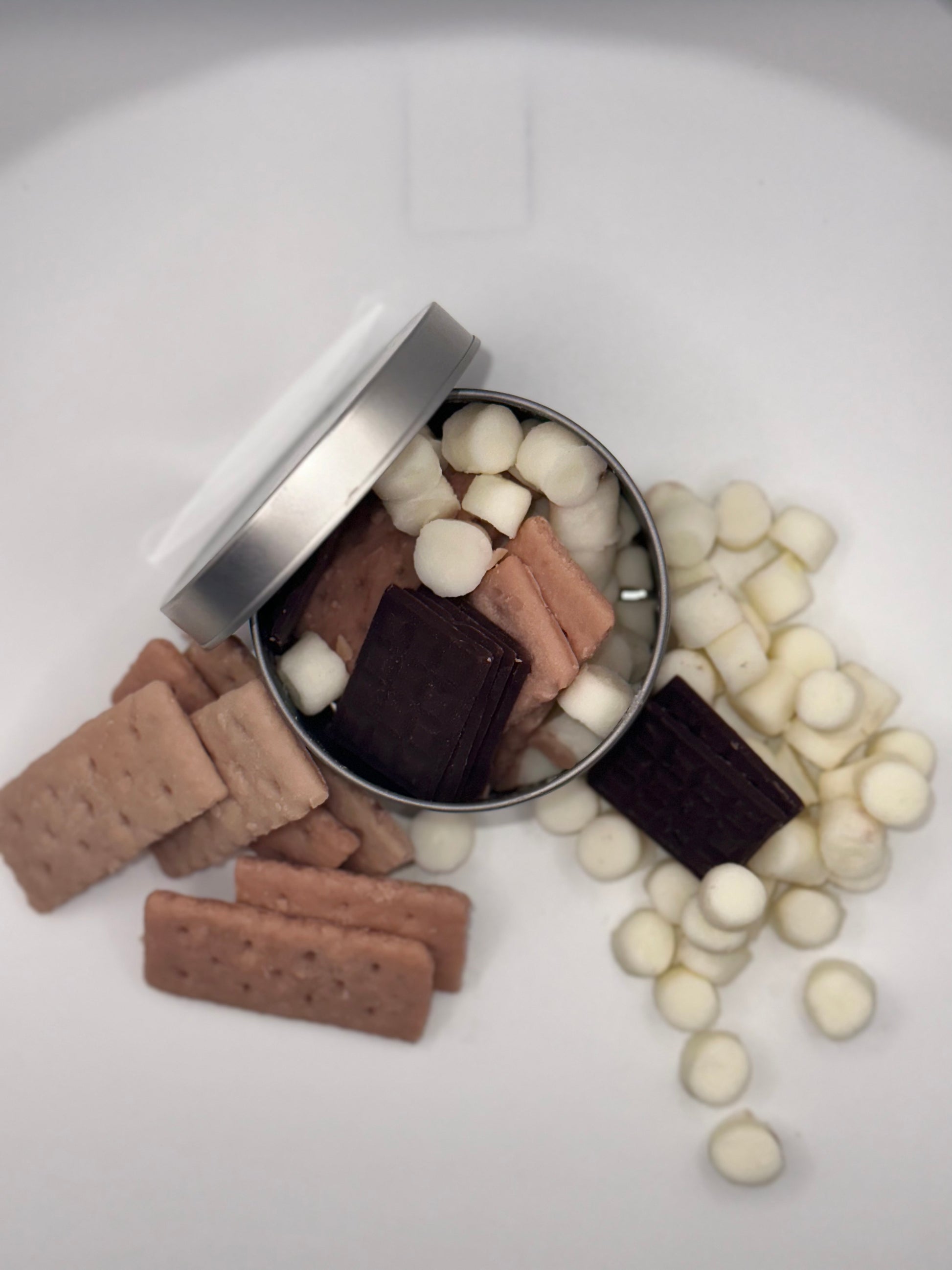 Specialty Wax Melts – Sweet Scents by Mabel