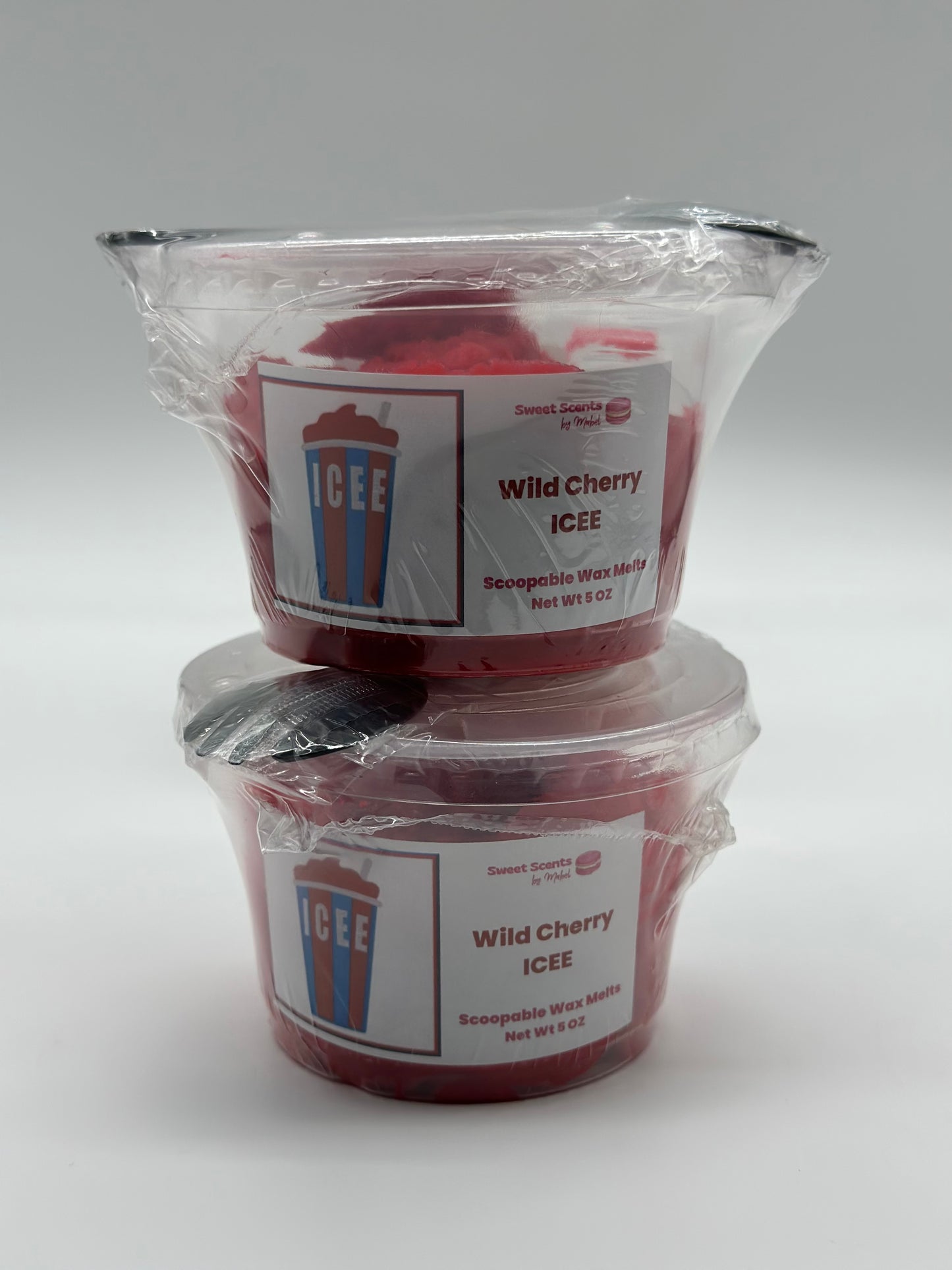 Wild Cherry Slushie Scoopable Wax Melts